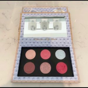 ❌SOLD❌ Pat McGrath Bridgerton Diamond of the First Water Eye Shadow Palette